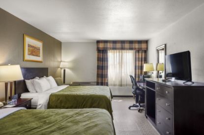 Picture of Quality Inn and Suites Longmont CO