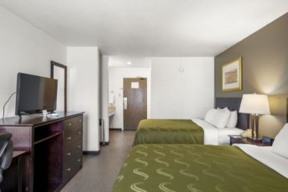 Picture of Quality Inn and Suites Longmont CO