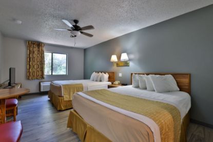 Picture of Travelodge by Wyndham Longmont