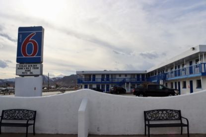 Picture of Motel 6 Canon City