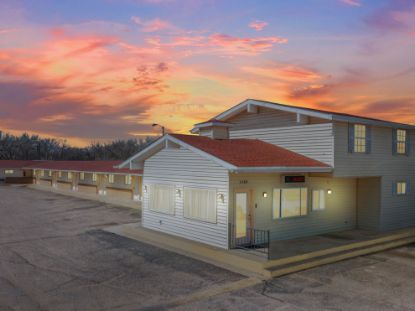 Picture of 1st Interstate Inn and Restaurant for sale