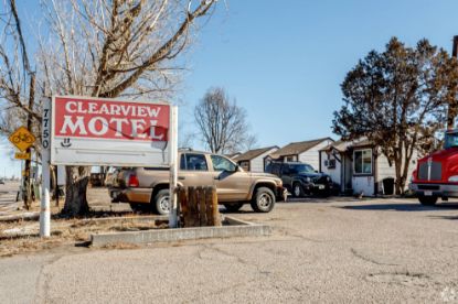 Picture of Clearview Motel