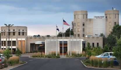 Picture of DoubleTree by Hilton Hotel Denver - Thornton