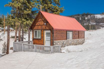 Picture of Alexander Lake Lodge