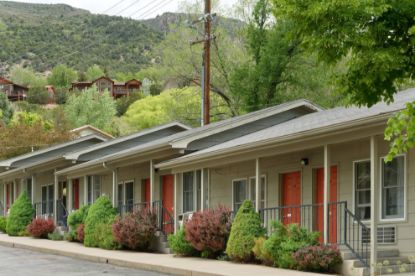 Picture of Red Mountain Inn