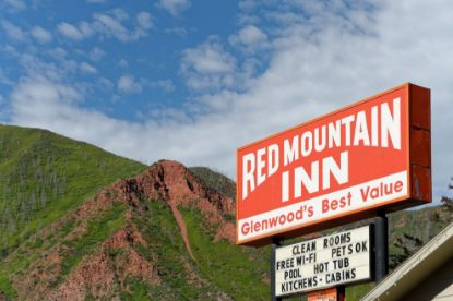 Picture of Red Mountain Inn