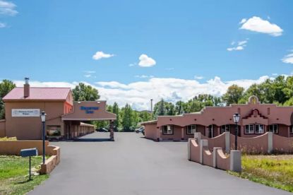 Picture of Rodeway Inn Gunnison