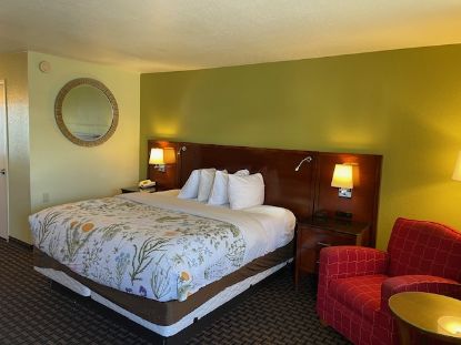 Picture of Rodeway Inn Gunnison