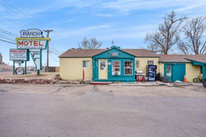 Picture of Ranch Motel