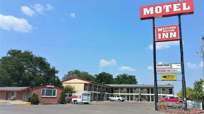 Picture of Western Motor Inn