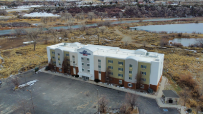 Picture of Western Slopes Suites