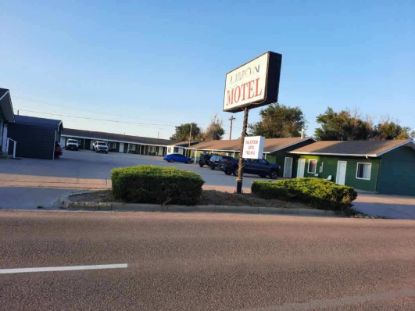 Picture of Limon Motel