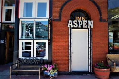 Picture of Aspen Inn Creede