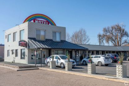 Picture of Rainbow Motel