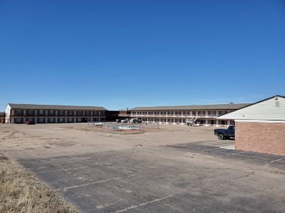 Picture of Budget Host Platte Valley Inn