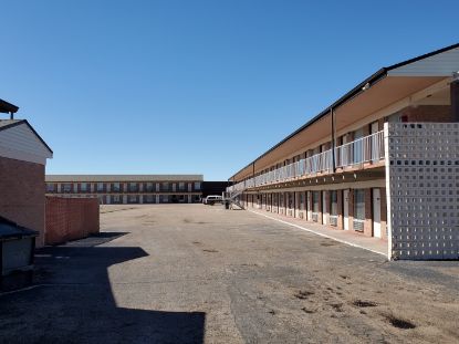 Picture of Budget Host Platte Valley Inn