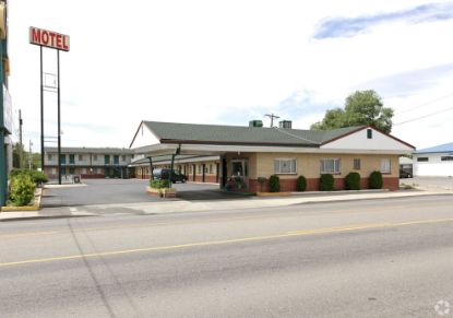 Picture of USA Motel-Pueblo