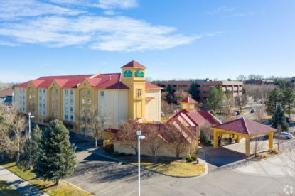 Picture of La Quinta Inns & Suites