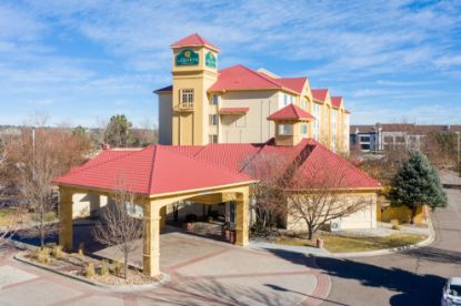 Picture of La Quinta Inns & Suites