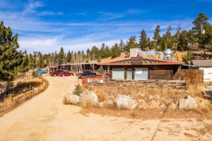 Picture of Sundance Lodge & Restaurant