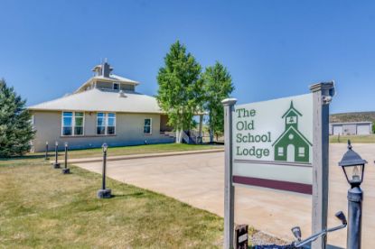 Picture of The Old School Lodge