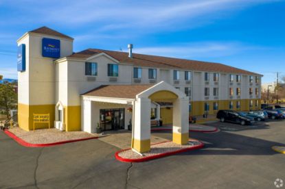 Picture of Baymont Inn & Suites Fort Collins