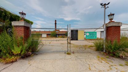 Picture of 60-Acre Riverfront Mill