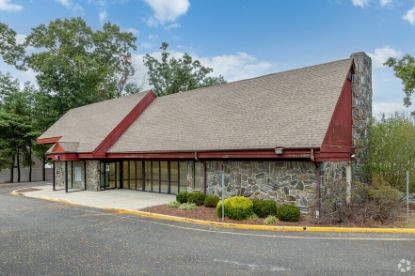 Picture of Retail with Drive-Thru and High Visibility