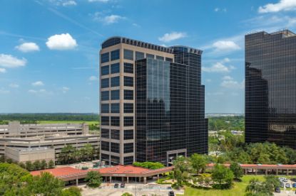 Picture of Class A Office Tower