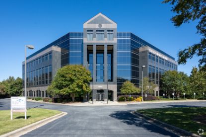 Picture of Trophy Office by Piedmont Triad International