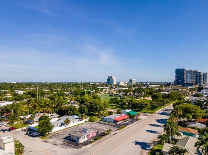 Picture of Downtown Fort Lauderdale Investment