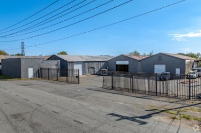 Picture of Value-Add Industrial near Downtown