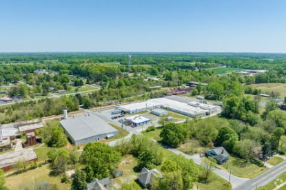 Picture of NNN Leaseback Industrial Carolina Core