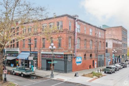 Picture of J&M Pioneer Sq Value-Add Retail & Multifamily