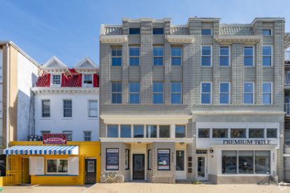 Picture of Renovated Mixed-Use Retail & Residential