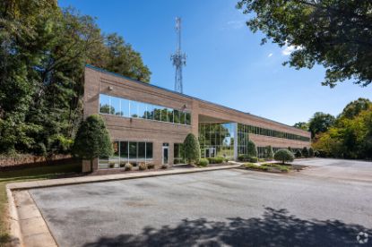 Picture of Former iHeartMedia Office by PTI Airport