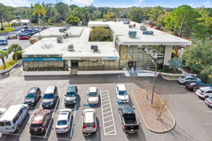 Picture of Titusville Medical Plaza