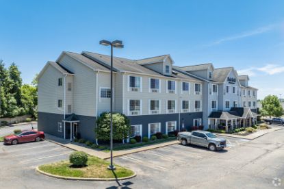 Picture of Fairfield Inn & Suites Saint Clairsville