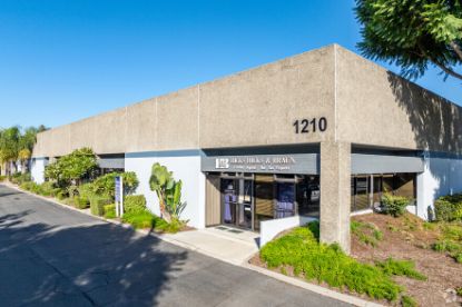 Picture of Turnkey Office Condo Near Freeway & Amenities