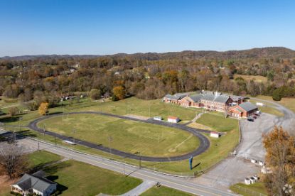 Picture of Former School with Adaptive Reuse Potential