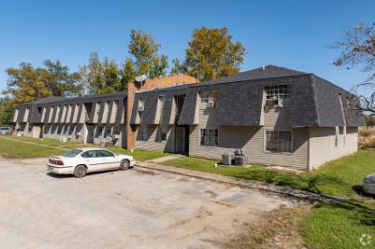 Picture of Cash-Flowing Renovated 48-Unit Multifamily