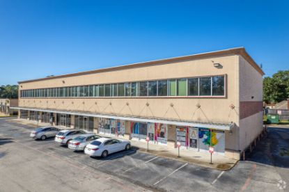 Picture of Adaptable Retail Asset in Houston MSA