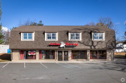 Picture of Value-Add Mixed-Use Asset in Morris County