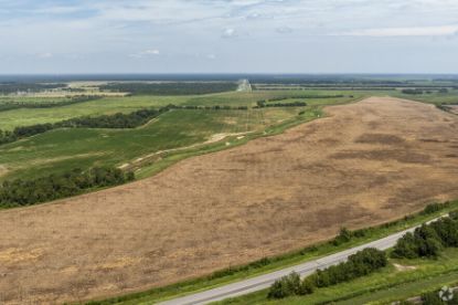 Picture of Fm-1960 - 945 acres on FM 1960