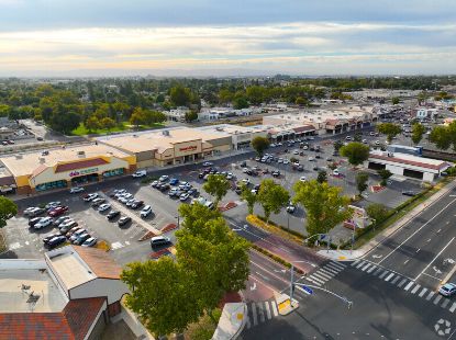 Picture of Turlock Town Center