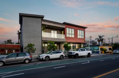 Picture of Leucadia Lofts