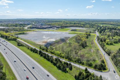 Picture of NC Central Pike & Providence Parkway Pike