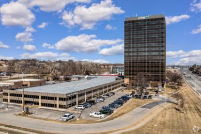 Picture of Omaha Tower