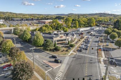 Picture of Hot Retail, Harley-Davidson