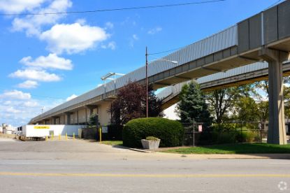 Picture of Cincinnati MSA Manufacturing Hub